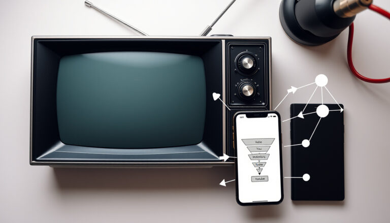 【完全ガイド】チャンネルとは？意味やチャネルとの違い、テレビ・YouTube・マーケティングの使い方