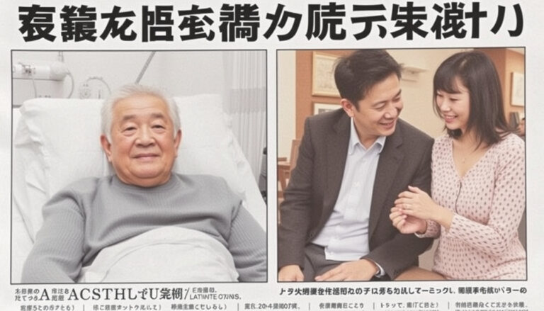 加藤茶の現在2025年｜年齢・健康状態・子供・食道破裂・前妻との離婚理由・加藤綾菜の介護も全て徹底解説